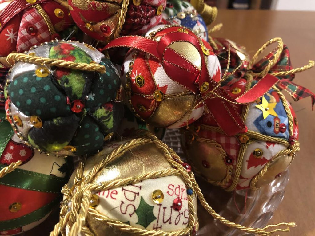 Attendendo il Natale...